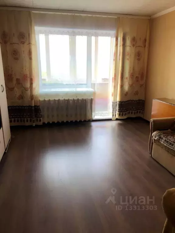 3-к кв. Вологодская область, Череповец ул. Ветеранов, 3 (60.0 м) - Фото 1