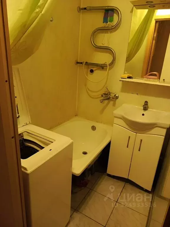 2-к кв. Ленинградская область, Выборгский район, Селезневское с/пос, ... - Фото 2