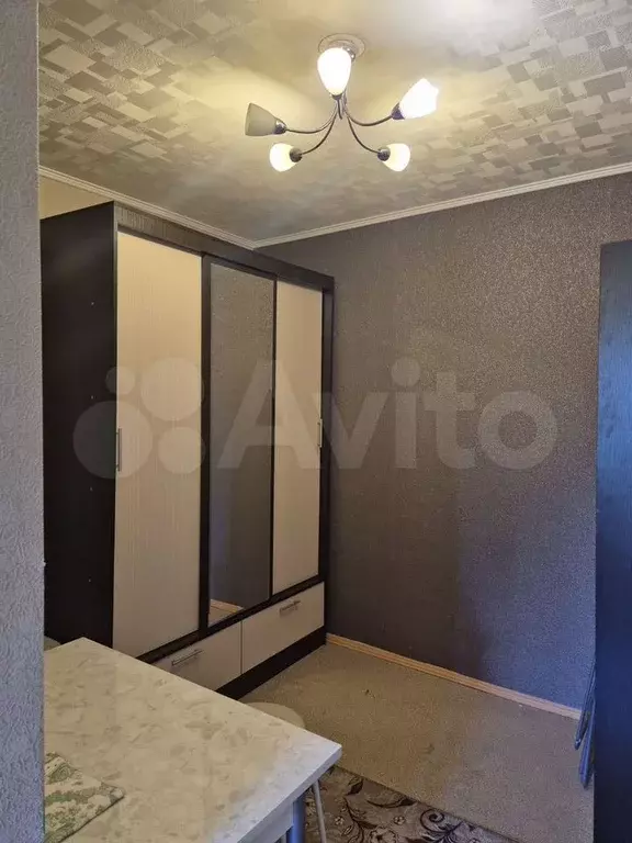 1-к. квартира, 30 м, 4/5 эт. - Фото 0
