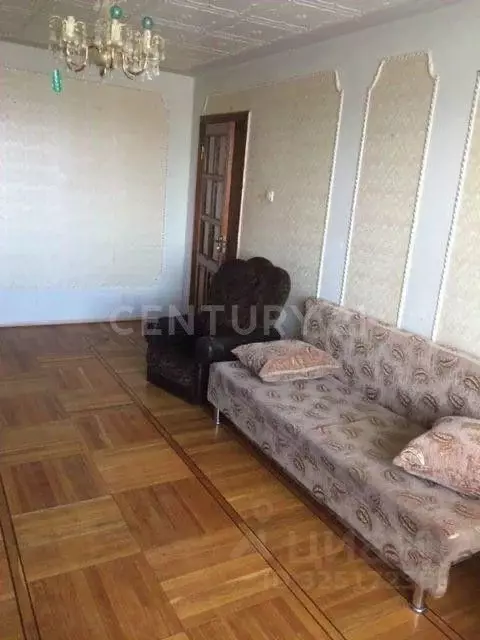 2-к кв. Краснодарский край, Краснодар Юбилейный мкр, наб. ... - Фото 2