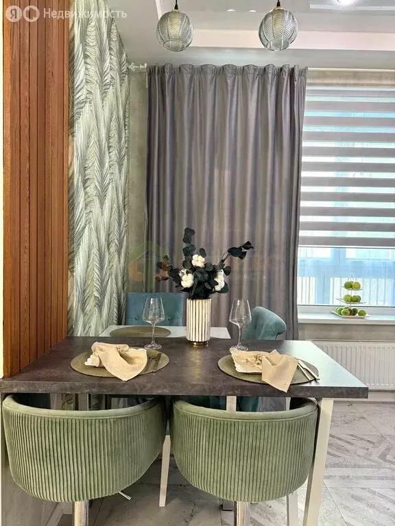 2-комнатная квартира: Санкт-Петербург, 5-й Предпортовый проезд, 2 ... - Фото 1