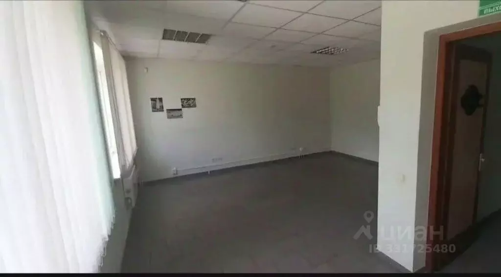 Офис в Свердловская область, Екатеринбург ул. Айвазовского, 53 (234 м) - Фото 2