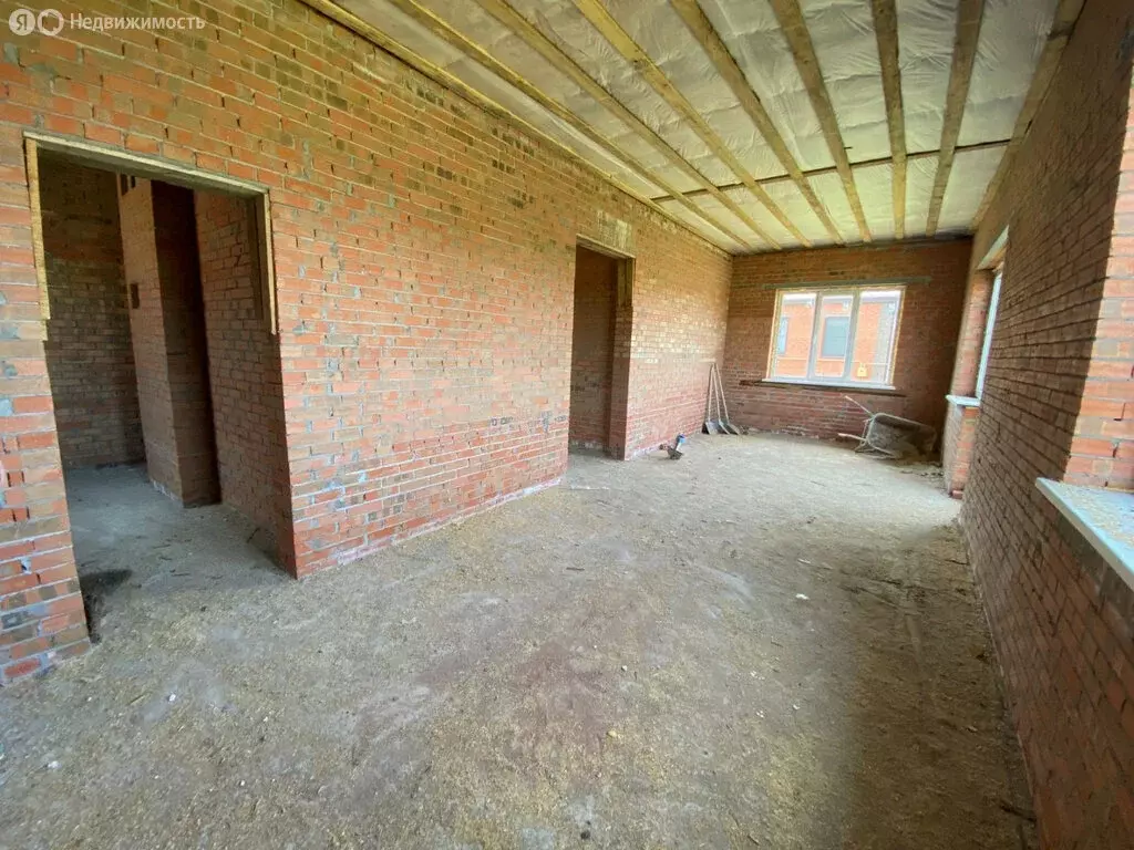 Дом в село Большие Салы, улица Танкистов, 16 (105 м) - Фото 1