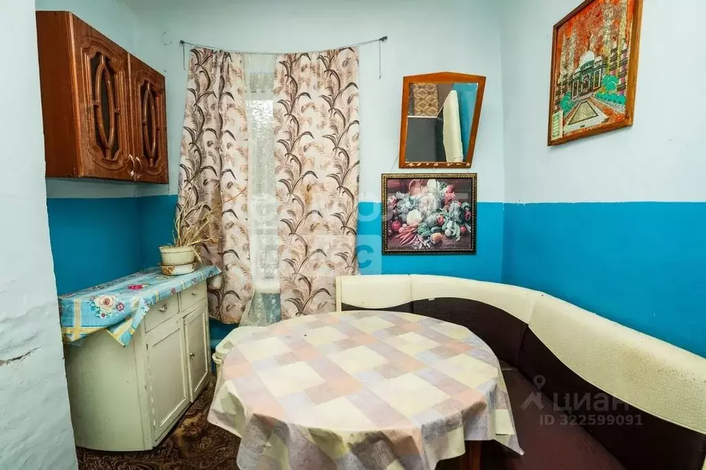 2-к кв. Челябинская область, Верхний Уфалей ул. Бурденко, 5 (37.4 м) - Фото 2