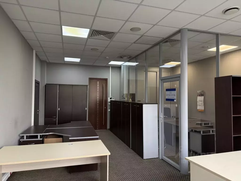 Офис в Москва Барклая ул., 6С5 (40 м) - Фото 2