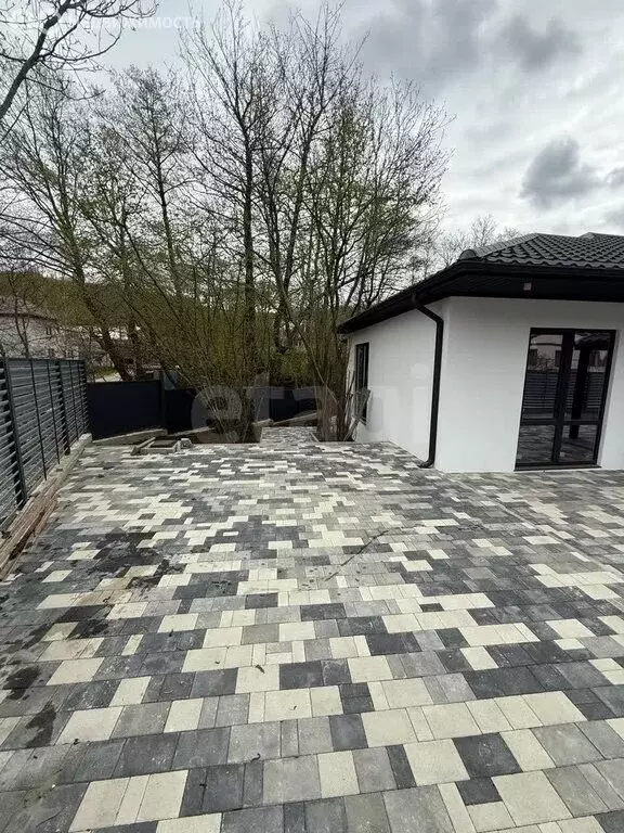 Дом в село Адербиевка, Советская улица (132 м) - Фото 1