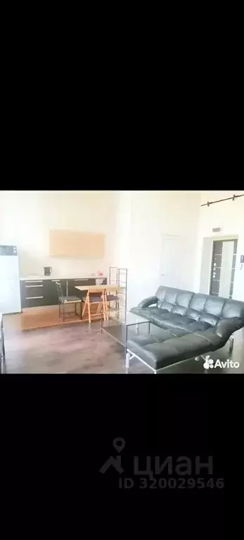 Студия Алтайский край, Барнаул Северо-Западная ул., 15к2 (50.0 м) - Фото 1