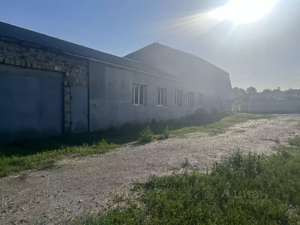 Помещение свободного назначения в Белгородская область, Белгородский ... - Фото 1