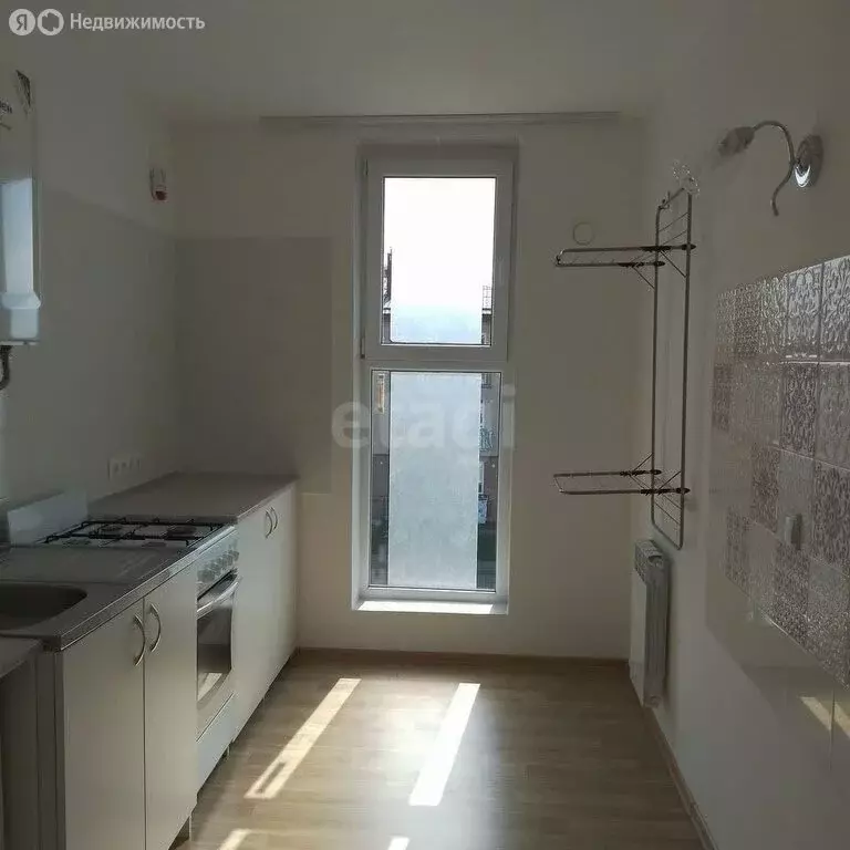 1-комнатная квартира: Калининградская область, Гурьевский ... - Фото 1