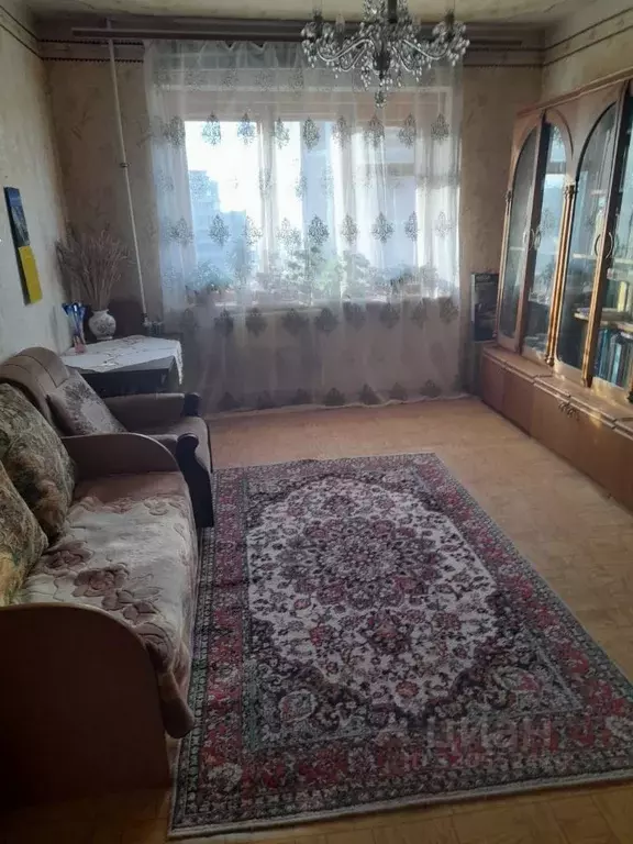 Комната Ростовская область, Ростов-на-Дону Северный мкр, просп. ... - Фото 0