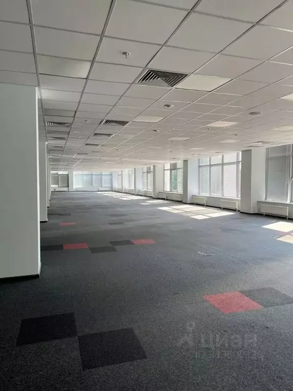Офис в Москва ул. Обручева, 52с3 (590 м) - Фото 2