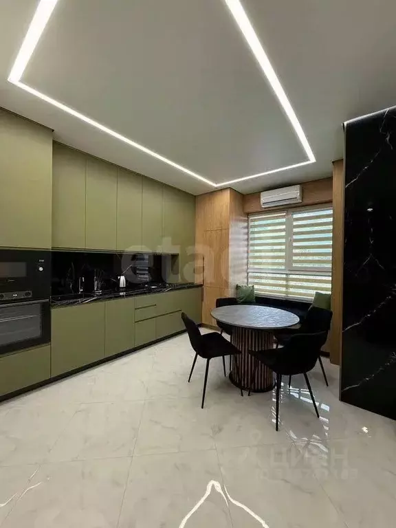 2-к кв. Ростовская область, Ростов-на-Дону Левобережная ул., 6/1с1 ... - Фото 1