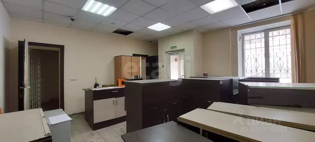 1-к кв. Амурская область, Белогорск ул. Кирова, 98 (38.2 м) - Фото 1