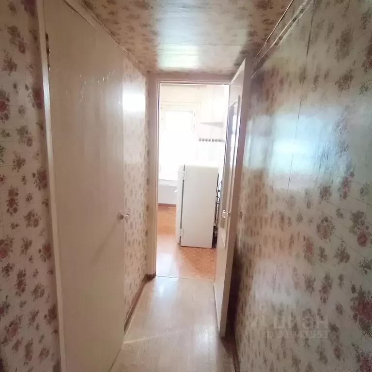 2-к кв. Ульяновская область, Ульяновск ул. Полбина, 57 (45.0 м) - Фото 0