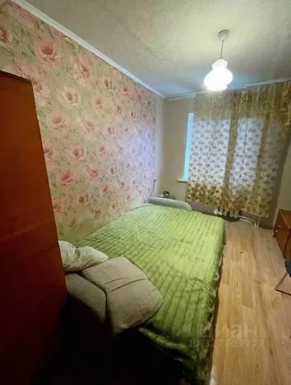 Комната Белгородская область, Белгород ул. 5 Августа, 34 (12.0 м) - Фото 1