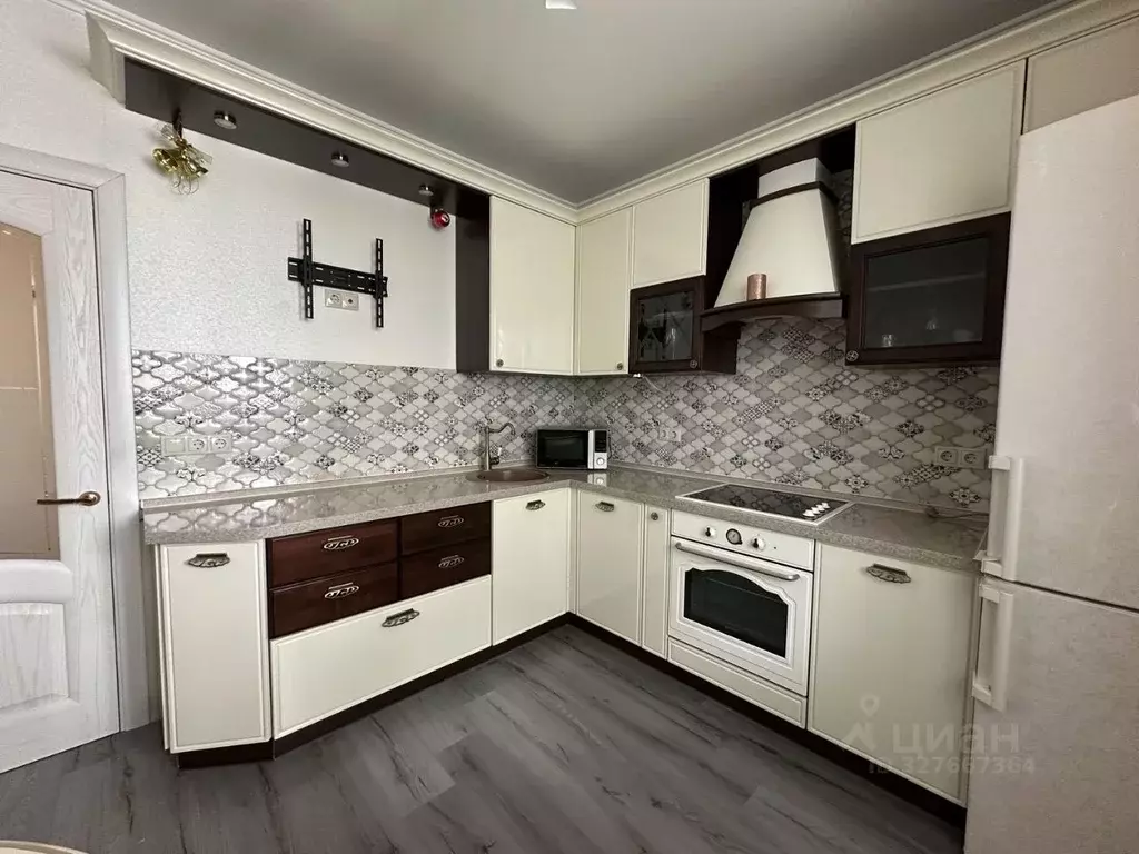 1-к кв. Московская область, Красногорск городской округ, Путилково пгт ... - Фото 1