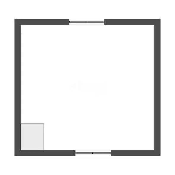 Дом в Тула, посёлок Михалково, 4-й Михалковский проезд (57 м) - Фото 2