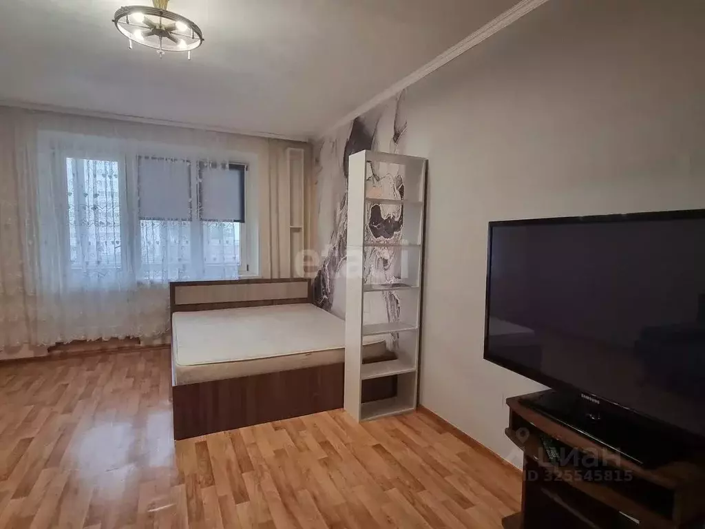 2-к кв. Тюменская область, Тобольск 7-й мкр, 39 (56.0 м) - Фото 1