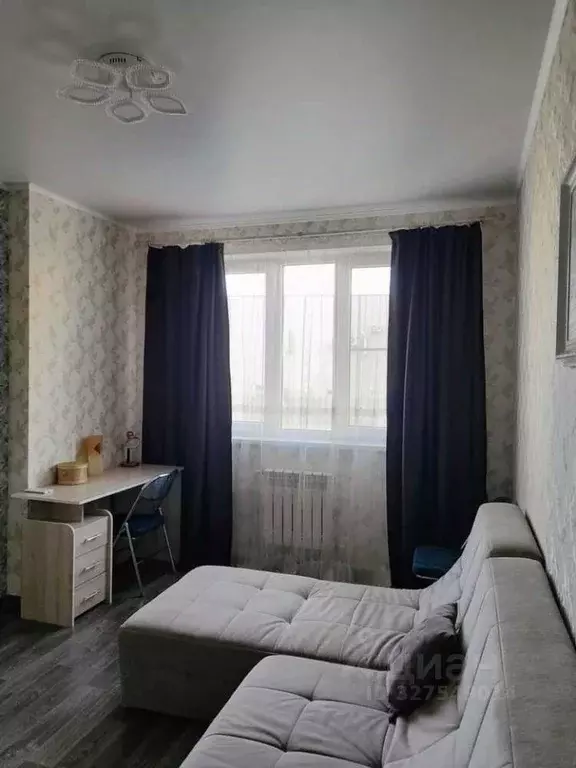 1-к кв. Краснодарский край, Крымск ул. Синева, 36А (34.9 м) - Фото 2