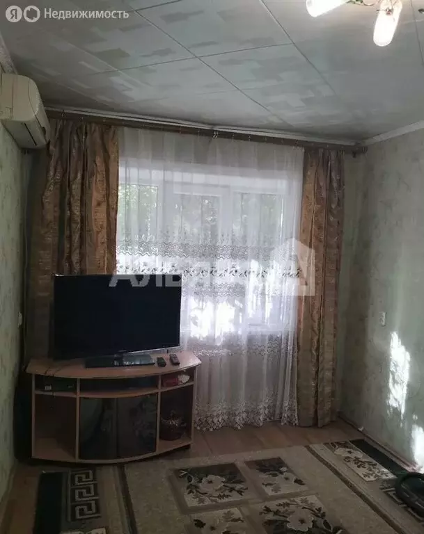 2-комнатная квартира: Волгодонск, Советская улица, 9 (44.2 м) - Фото 1