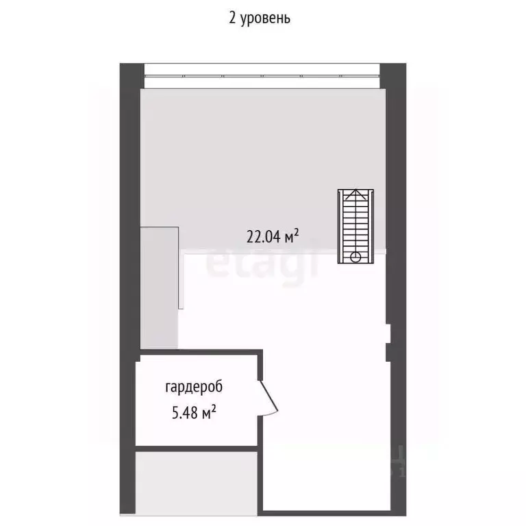 Студия Ярославская область, Ярославль Республиканская ул., 61А (70.6 ... - Фото 2