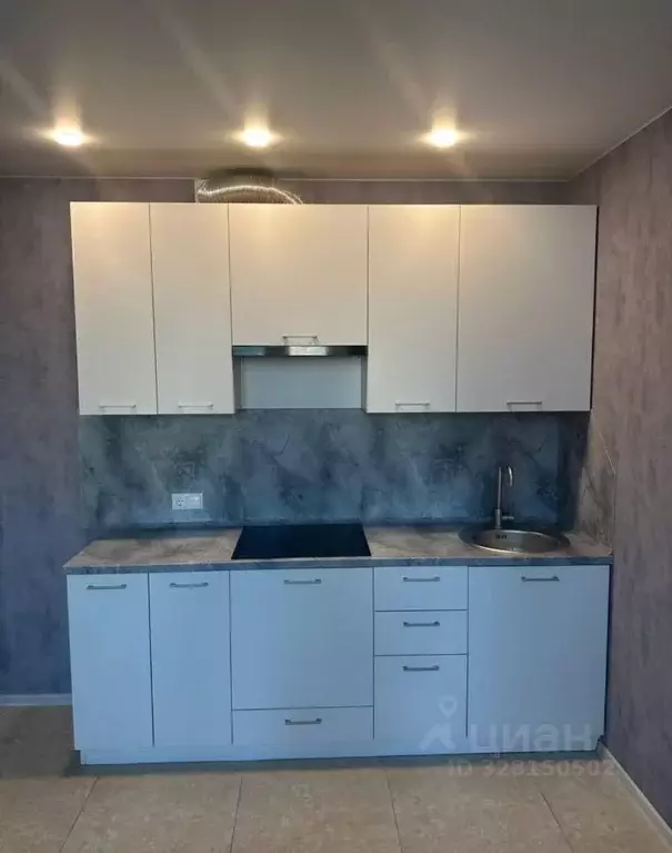 Студия Ростовская область, Ростов-на-Дону Крепостной пер., 99 (34.0 м) - Фото 2