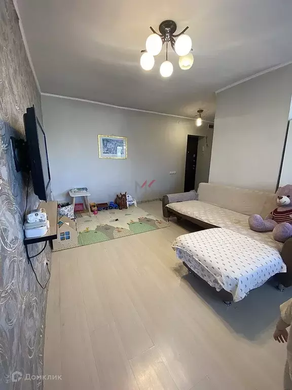 Продаётся 3-к квартира, 57.5 м - Фото 1