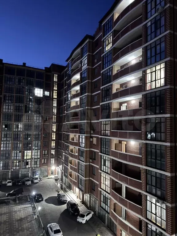 1-к. квартира, 50 м, 6/13 эт. - Фото 0