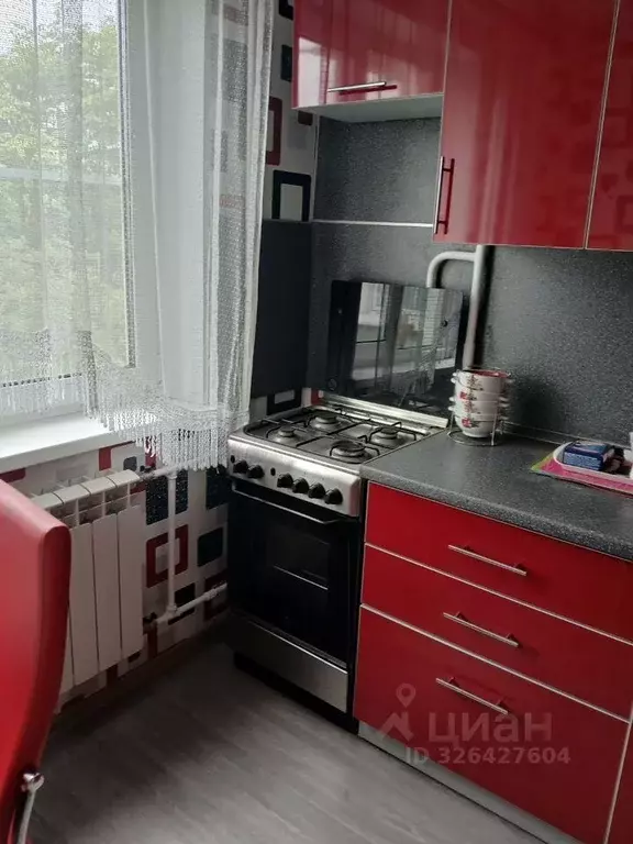 1-к кв. Московская область, Щелково городской округ, Фряново пгт, ... - Фото 1