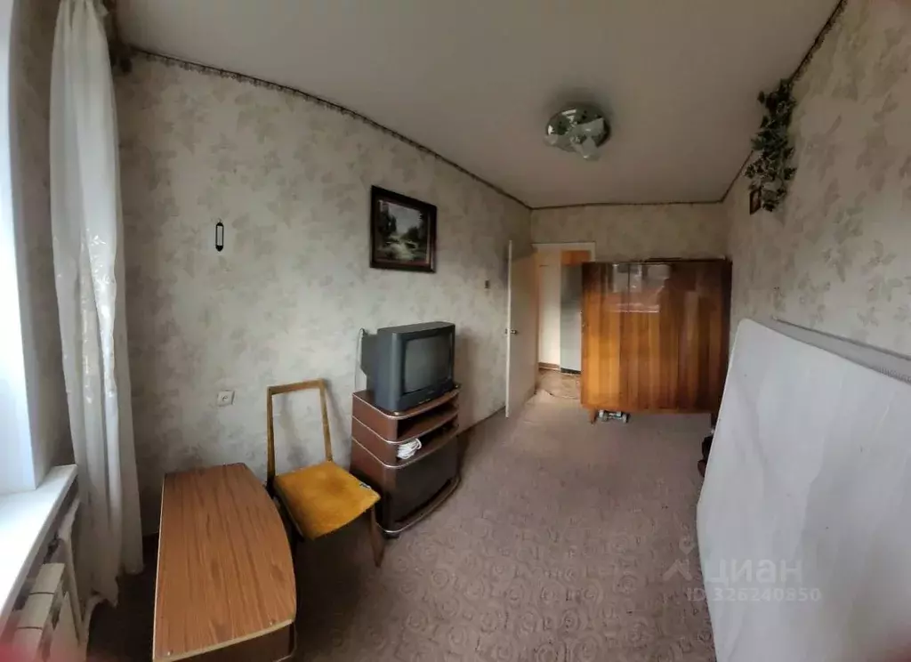 2-к кв. Московская область, Жуковский ул. Семашко, 1 (50.0 м) - Фото 1