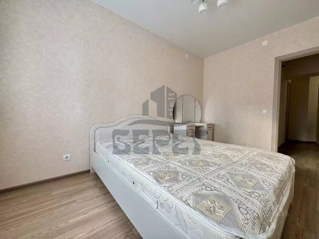 2-к кв. Татарстан, Казань проезд Яраткан, 4Б (48.0 м) - Фото 2