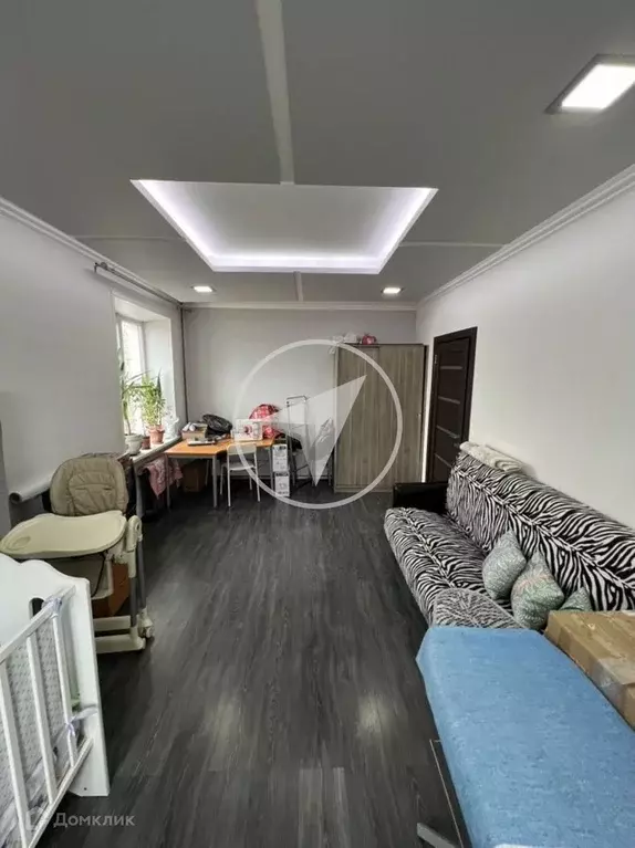 Продаётся 3-к квартира, 71.7 м - Фото 1