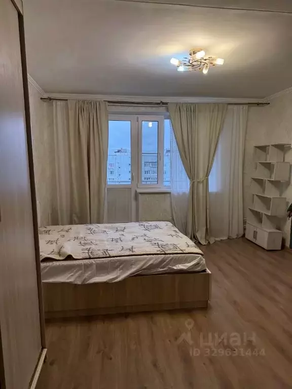 1-к кв. Москва Алтуфьевское ш., 22А (35.0 м) - Фото 1