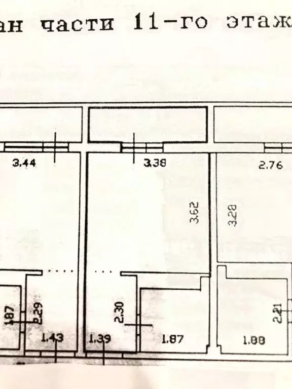 Студия Нижегородская область, Нижний Новгород бул. Южный, 19 (19.1 м) - Фото 0