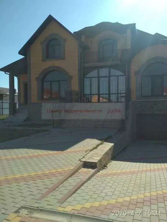 Коттедж в Белгородская область, Белгородский район, Тавровское с/пос, ... - Фото 1