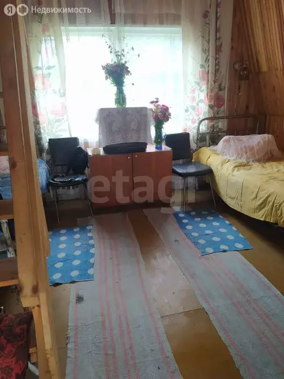 Дом в Тогучинский район, СНТ Лесовик, Береговая улица (30.5 м) - Фото 1