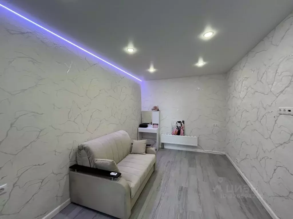 3-к кв. Московская область, Звенигород Одинцовский городской округ, ... - Фото 1