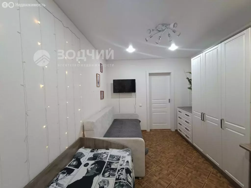 2-комнатная квартира: Цивильск, улица Просвещения, 62 (52.7 м) - Фото 1