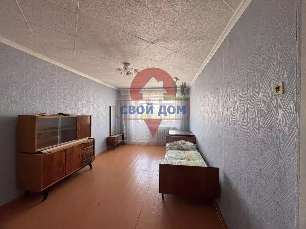 Квартира, 1 комната, 32.79 м - Фото 2