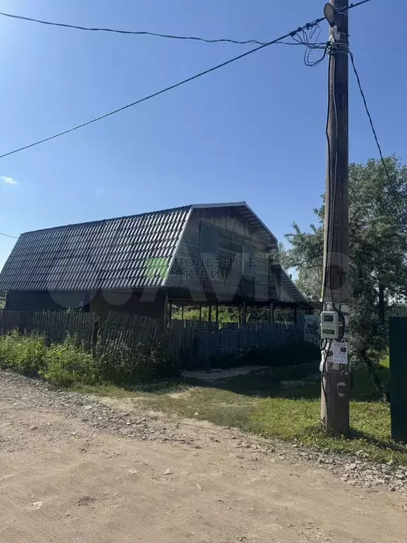 Участок 15,5 сот. (СНТ, ДНП) - Фото 0