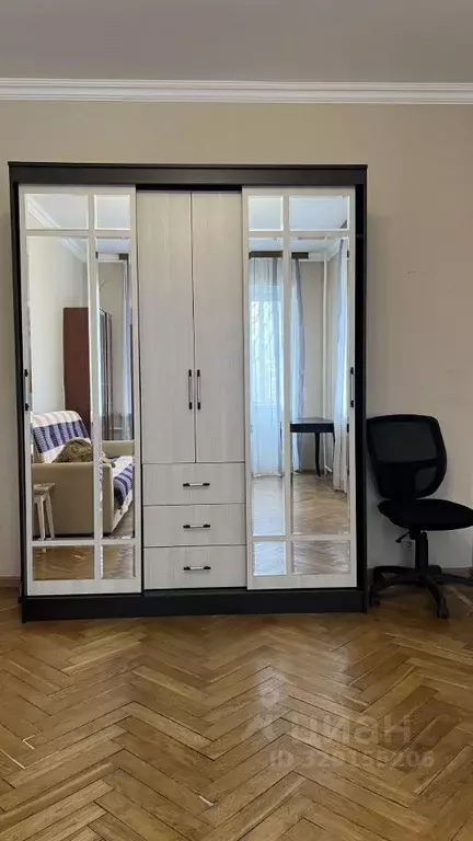 2-к кв. Москва Планетная ул., 29К1 (45.0 м) - Фото 2