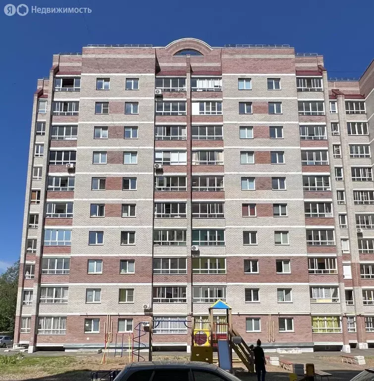 3-комнатная квартира: Киров, Мурашинский проезд, 7к2 (66.7 м) - Фото 1