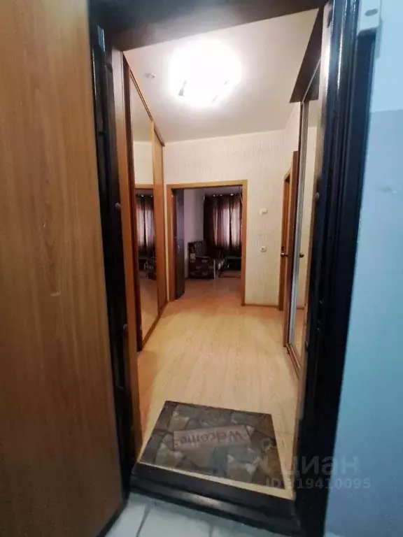 1-к кв. Саха (Якутия), Якутск ул. Можайского, 13/7А (35.0 м) - Фото 0