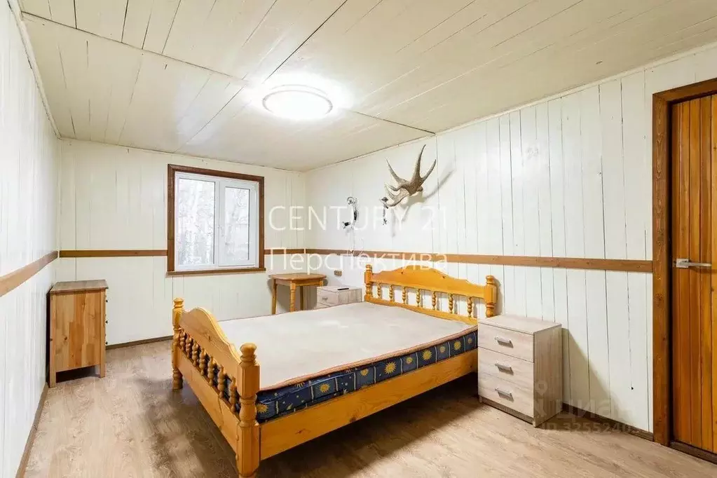 Дом в Московская область, Раменский муниципальный округ, Агрохимик СНТ ... - Фото 2