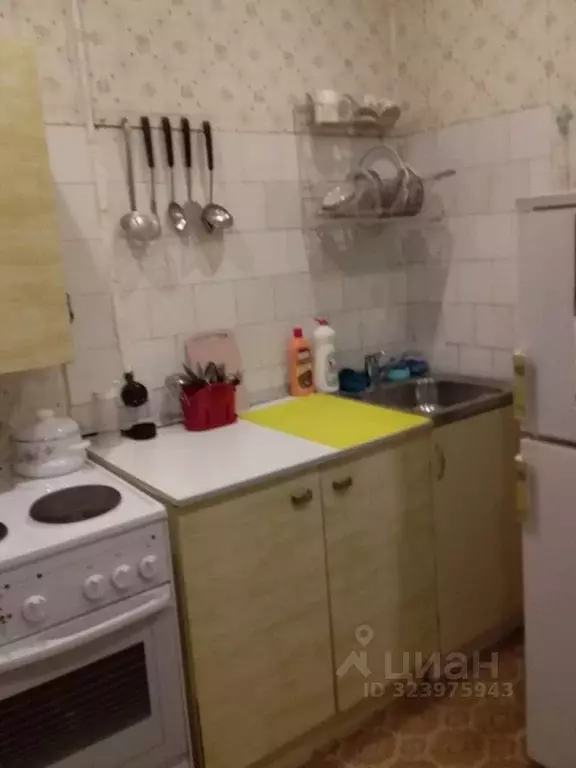 2-к кв. Иркутская область, Иркутск бул. Рябикова, 53 (43.0 м) - Фото 2