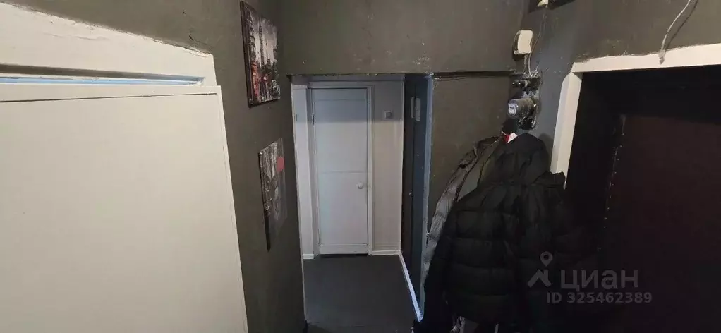 3-к кв. Москва Малая Никитская ул., 8/1 (75.0 м) - Фото 1