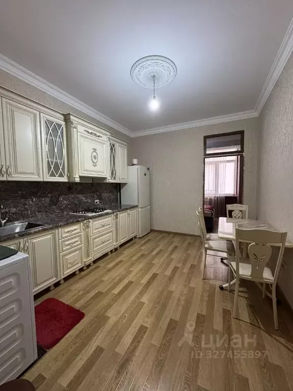 2-к кв. Дагестан, Махачкала ул. Гапцахская, 8 (58.0 м) - Фото 2