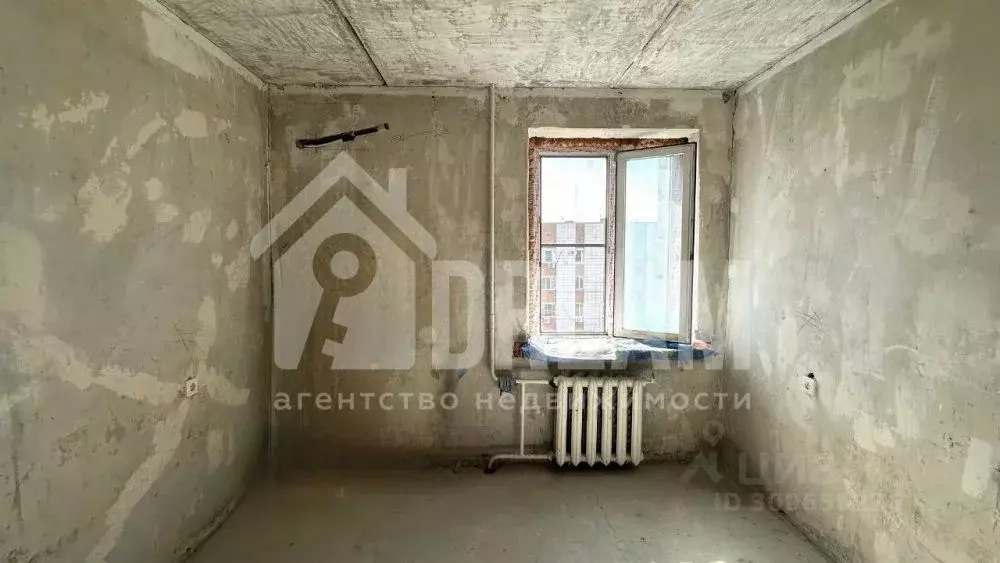1-к кв. Волгоградская область, Волгоград ул. Скосырева, 1Бк2 (33.3 м) - Фото 1