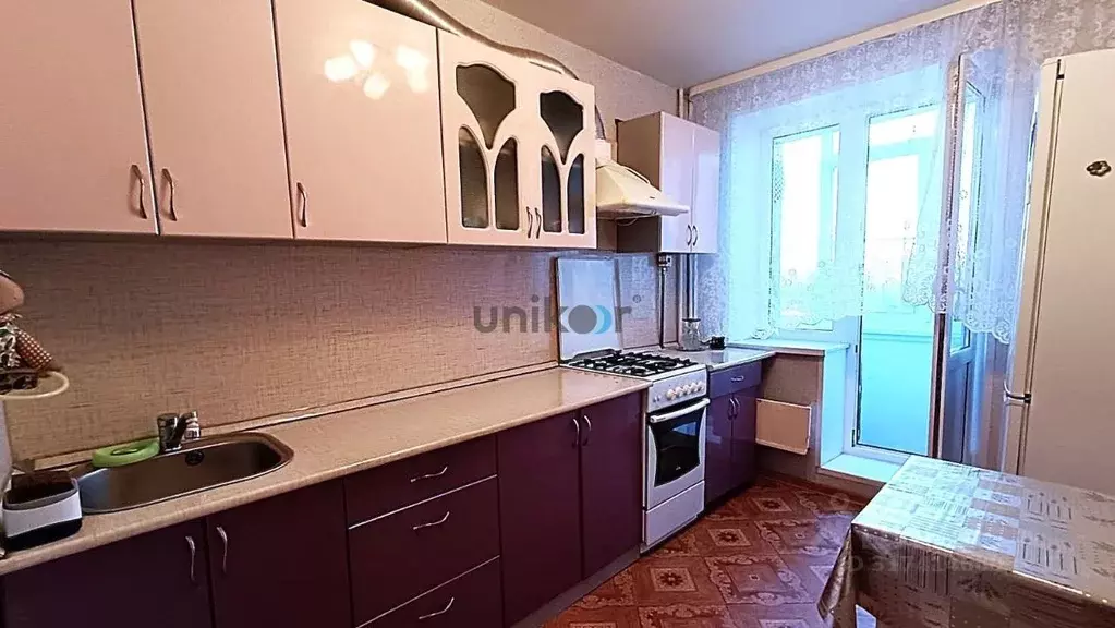 4-к кв. Башкортостан, Уфа ул. Георгия Мушникова, 11 (82.0 м) - Фото 0