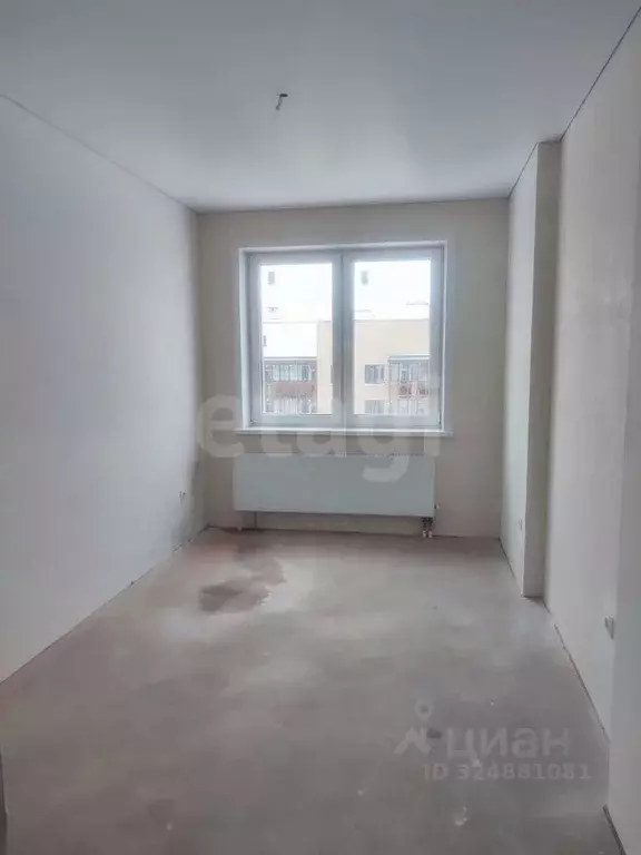 1-к кв. Красноярский край, Красноярск ул. Светлова, 12 (38.8 м) - Фото 1